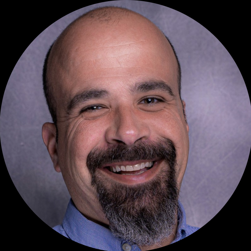 Troy Hanna Indiana digital signage